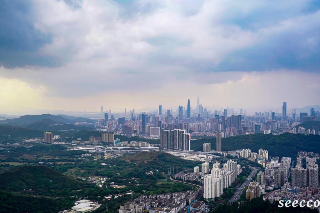 深圳有哪些大学，深圳未来大学规划？