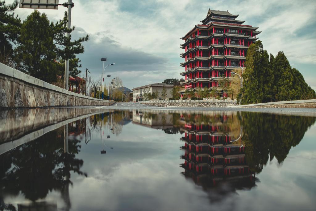 山西的大学排名，山西有哪些大学？