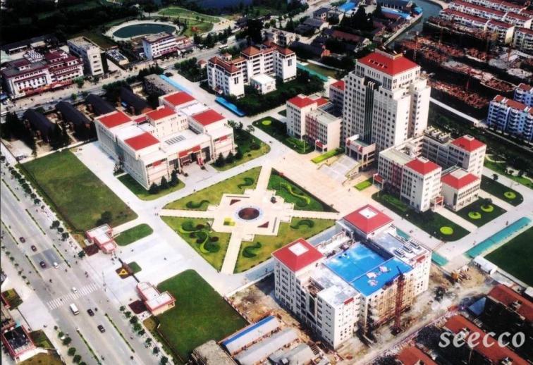 扬州大学