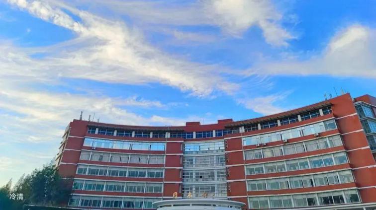 青岛职业技术学院