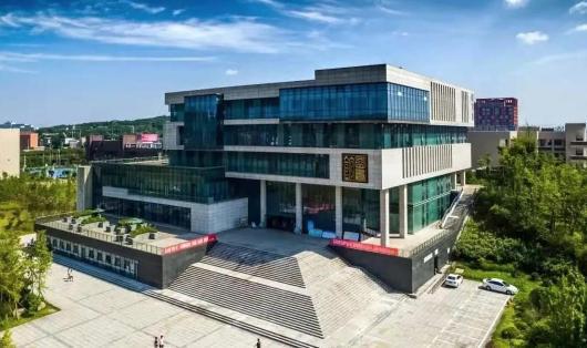 湖南铁路科技职业技术学院
